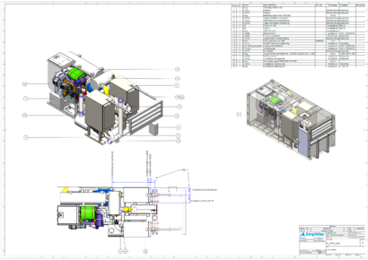 2d drafting