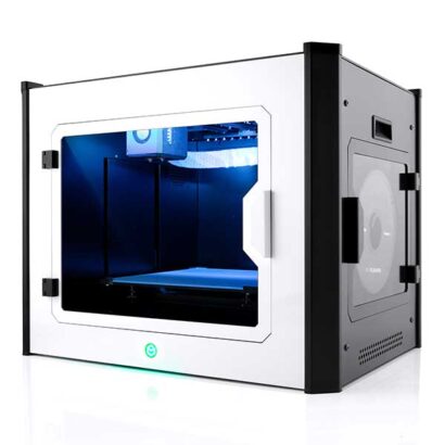 3D-printer-PEEK-VeraShape-VSHAPER-PRO-perspective